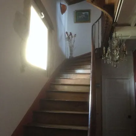 Guest house Ancienne Ecole 3*
