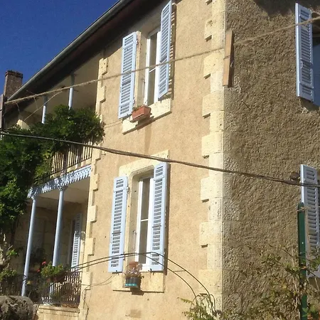 Ancienne Ecole Ayguetinte
