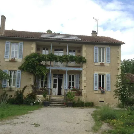 Ancienne école Pensión Ayguetinte