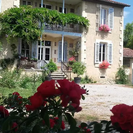 Ancienne école Pensión 3*
